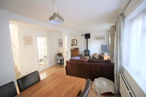 Sitting room- click for photo gallery